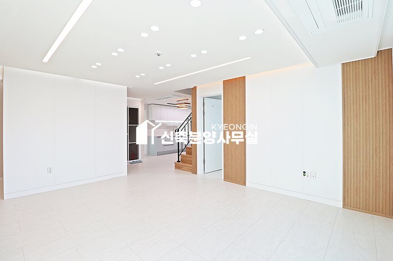 경기 안산단원구 와동 한샘빌라 [ 2룸 . 3룸 . 테라스 . 복층 Type ] 분양 매물번호 15382 사진 42