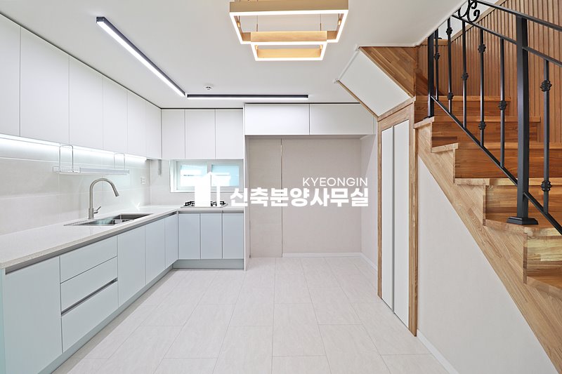 경기 안산단원구 와동 한샘빌라 [ 2룸 . 3룸 . 테라스 . 복층 Type ] 분양 매물번호 15382 사진 44