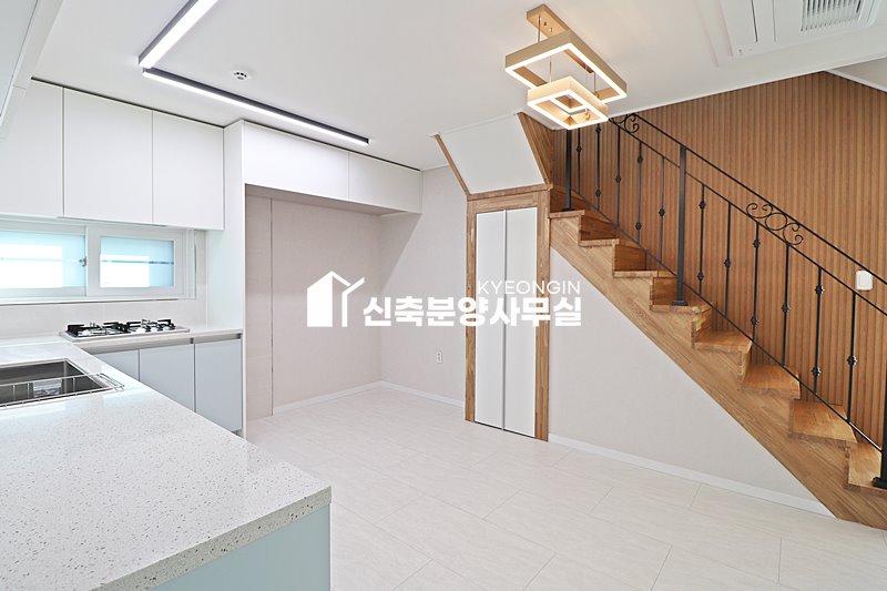 경기 안산단원구 와동 한샘빌라 [ 2룸 . 3룸 . 테라스 . 복층 Type ] 분양 매물번호 15382 사진 45
