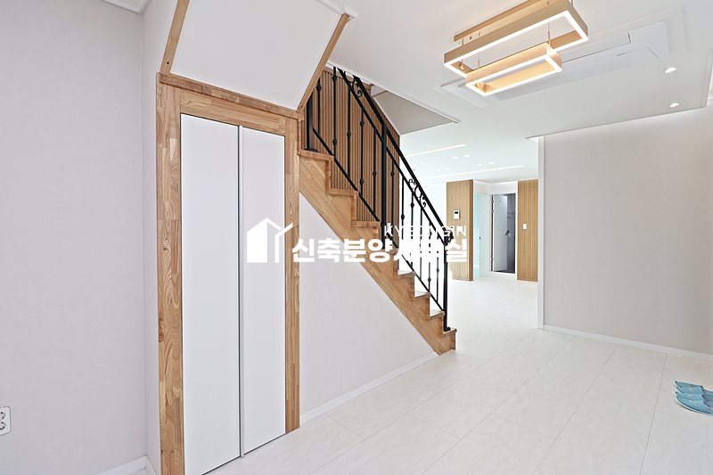 경기 안산단원구 와동 한샘빌라 [ 2룸 . 3룸 . 테라스 . 복층 Type ] 분양 매물번호 15382 사진 48