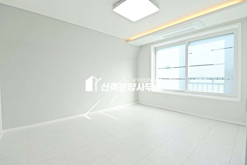 경기 안산단원구 와동 한샘빌라 [ 2룸 . 3룸 . 테라스 . 복층 Type ] 분양 매물번호 15382 사진 49