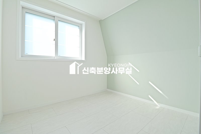 경기 안산단원구 와동 한샘빌라 [ 2룸 . 3룸 . 테라스 . 복층 Type ] 분양 매물번호 15382 사진 51