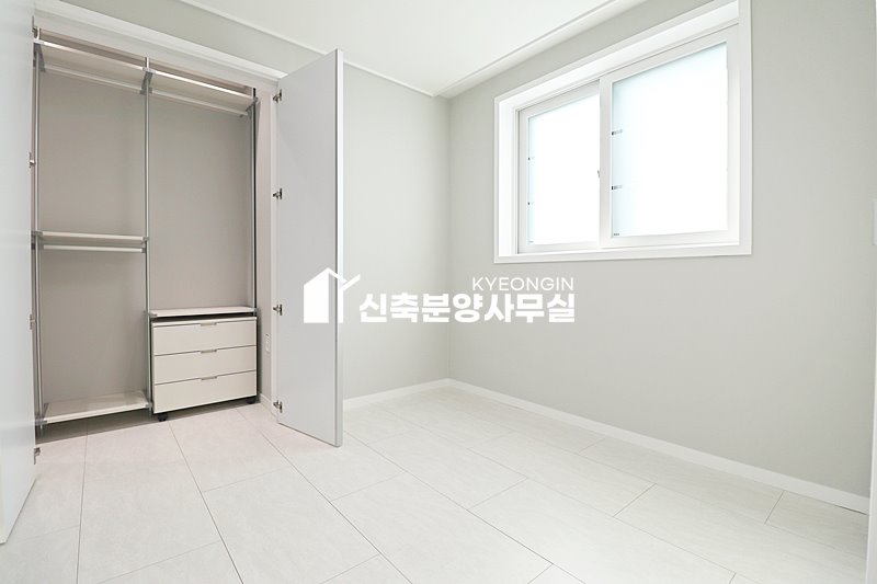 경기 안산단원구 와동 한샘빌라 [ 2룸 . 3룸 . 테라스 . 복층 Type ] 분양 매물번호 15382 사진 52