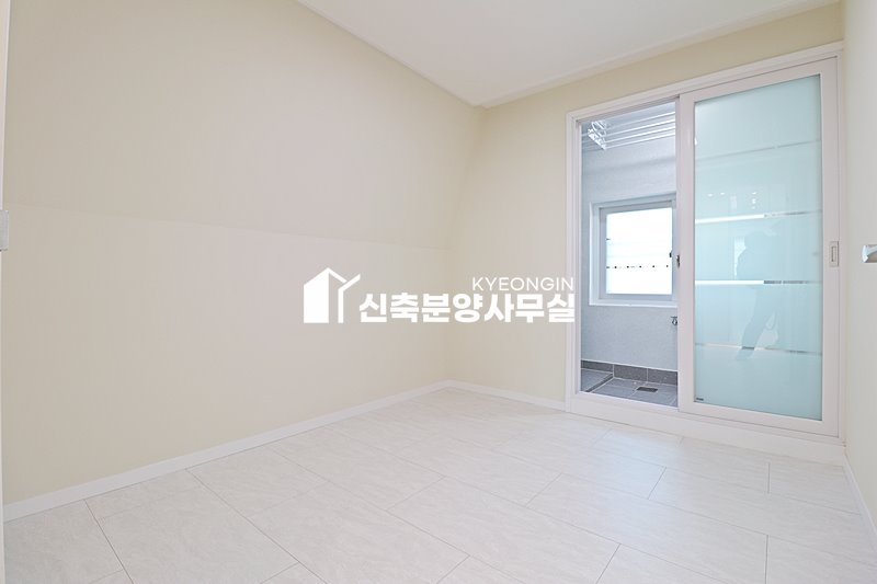 경기 안산단원구 와동 한샘빌라 [ 2룸 . 3룸 . 테라스 . 복층 Type ] 분양 매물번호 15382 사진 53