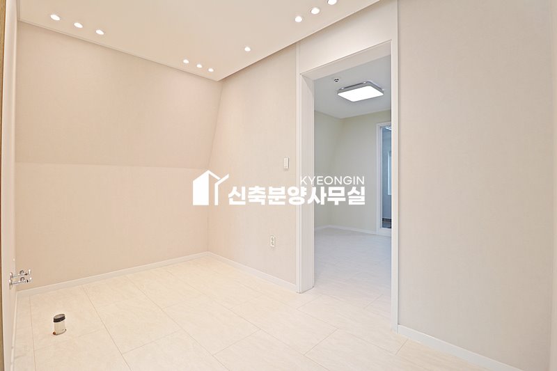 경기 안산단원구 와동 한샘빌라 [ 2룸 . 3룸 . 테라스 . 복층 Type ] 분양 매물번호 15382 사진 55