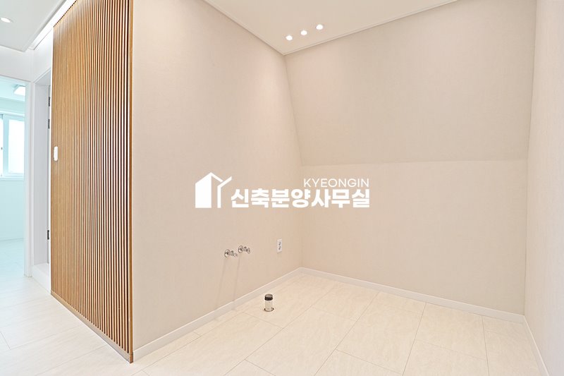 경기 안산단원구 와동 한샘빌라 [ 2룸 . 3룸 . 테라스 . 복층 Type ] 분양 매물번호 15382 사진 56