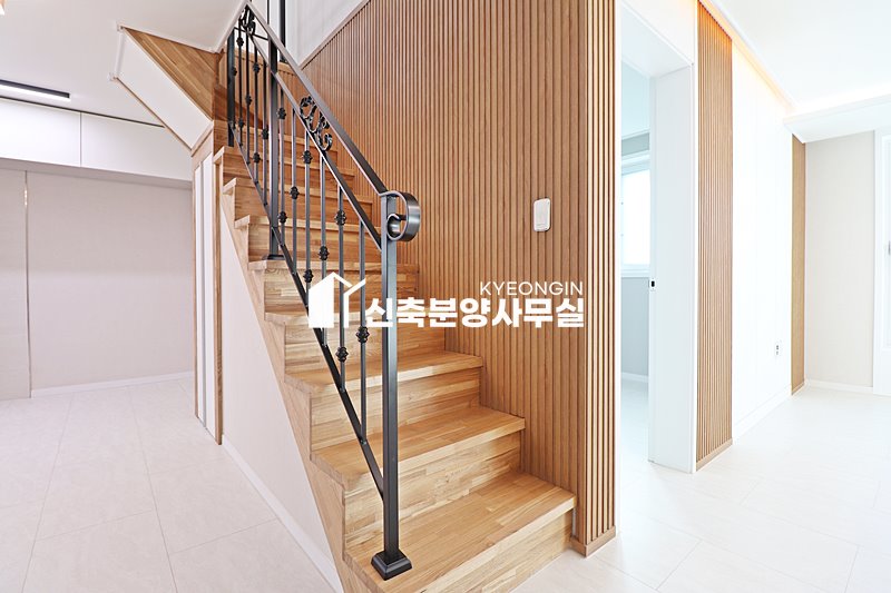 경기 안산단원구 와동 한샘빌라 [ 2룸 . 3룸 . 테라스 . 복층 Type ] 분양 매물번호 15382 사진 57
