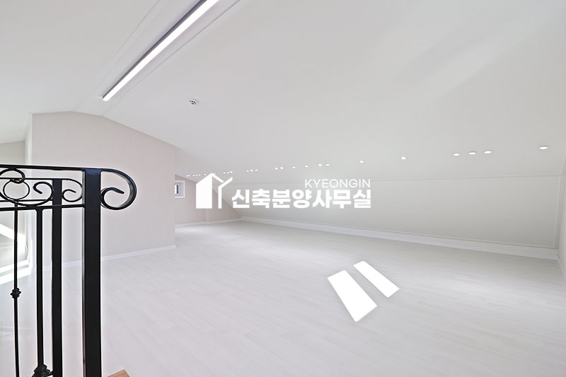경기 안산단원구 와동 한샘빌라 [ 2룸 . 3룸 . 테라스 . 복층 Type ] 분양 매물번호 15382 사진 58