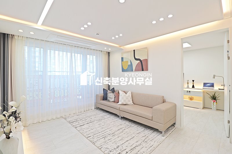 경기 안산단원구 선부동 제이트라움 [ 3룸 . 테라스 . 복층 Type ] 분양 매물번호 15381 사진 1
