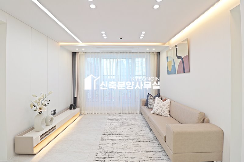 경기 안산단원구 선부동 제이트라움 [ 3룸 . 테라스 . 복층 Type ] 분양 매물번호 15381 사진 2