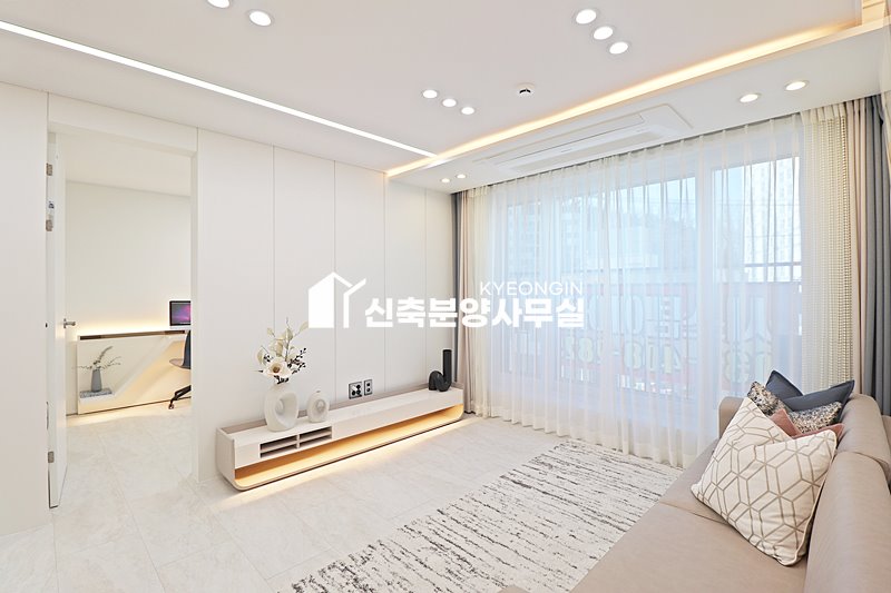 경기 안산단원구 선부동 제이트라움 [ 3룸 . 테라스 . 복층 Type ] 분양 매물번호 15381 사진 3
