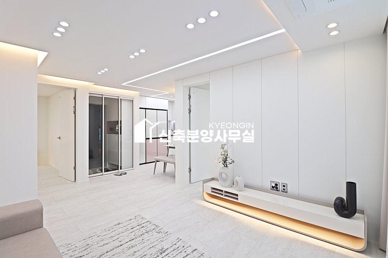 경기 안산단원구 선부동 제이트라움 [ 3룸 . 테라스 . 복층 Type ] 분양 매물번호 15381 사진 4