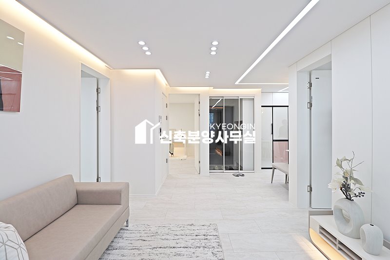 경기 안산단원구 선부동 제이트라움 [ 3룸 . 테라스 . 복층 Type ] 분양 매물번호 15381 사진 5