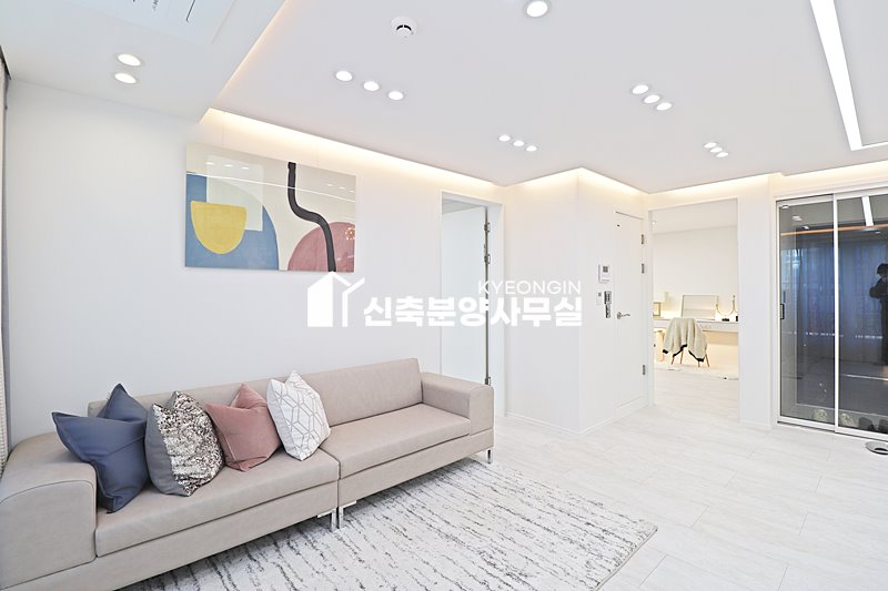 경기 안산단원구 선부동 제이트라움 [ 3룸 . 테라스 . 복층 Type ] 분양 매물번호 15381 사진 6