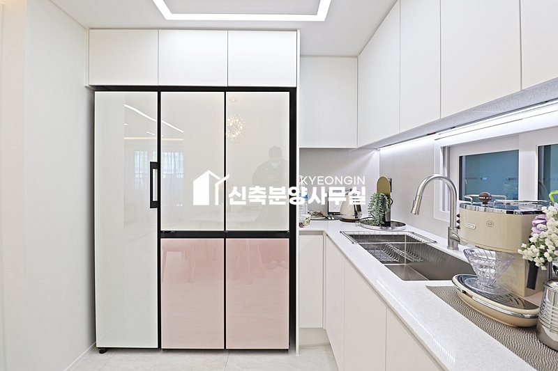 경기 안산단원구 선부동 제이트라움 [ 3룸 . 테라스 . 복층 Type ] 분양 매물번호 15381 사진 9