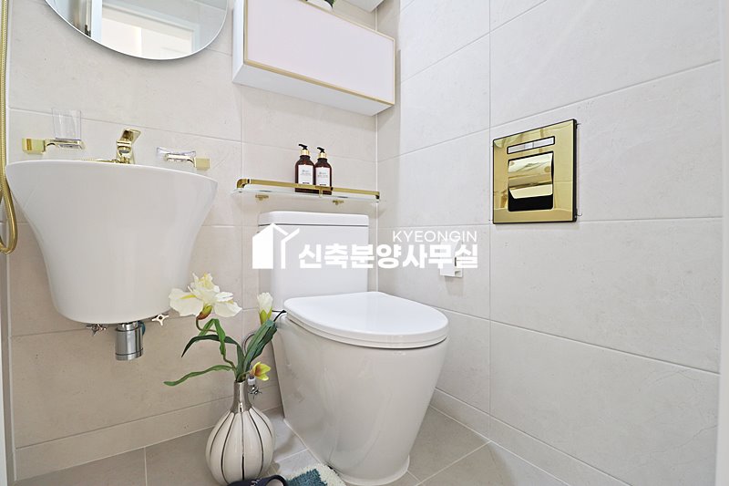 경기 안산단원구 선부동 제이트라움 [ 3룸 . 테라스 . 복층 Type ] 분양 매물번호 15381 사진 11