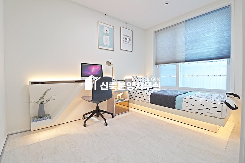 경기 안산단원구 선부동 제이트라움 [ 3룸 . 테라스 . 복층 Type ] 분양 매물번호 15381 사진 12