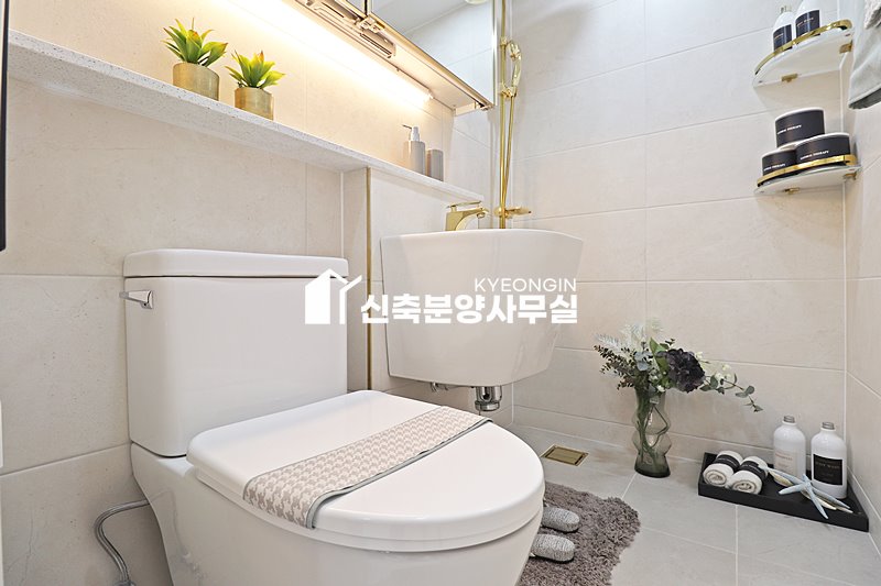 경기 안산단원구 선부동 제이트라움 [ 3룸 . 테라스 . 복층 Type ] 분양 매물번호 15381 사진 14