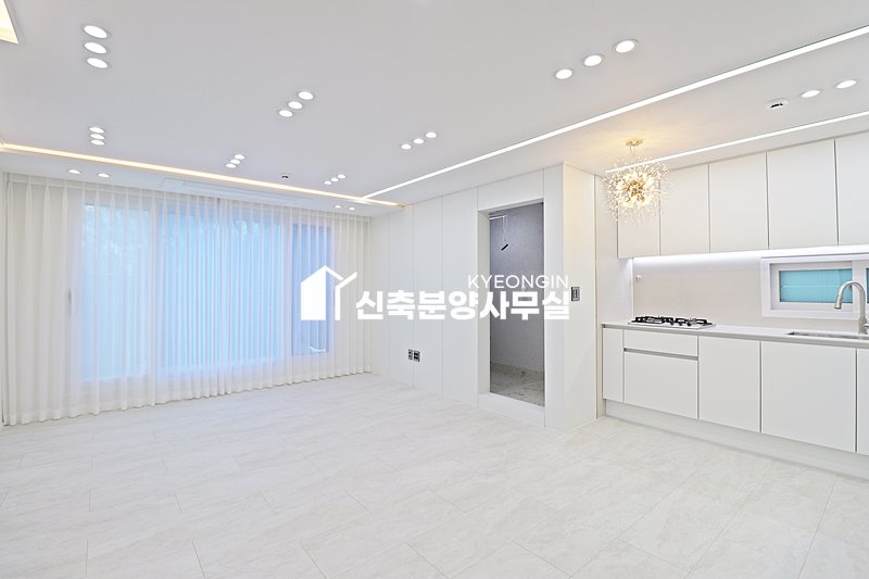 경기 안산단원구 선부동 제이트라움 [ 3룸 . 테라스 . 복층 Type ] 분양 매물번호 15381 사진 16