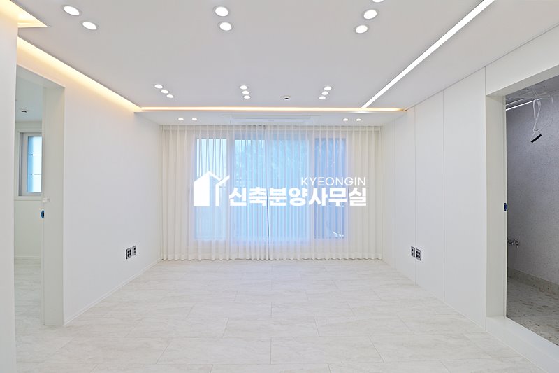 경기 안산단원구 선부동 제이트라움 [ 3룸 . 테라스 . 복층 Type ] 분양 매물번호 15381 사진 17
