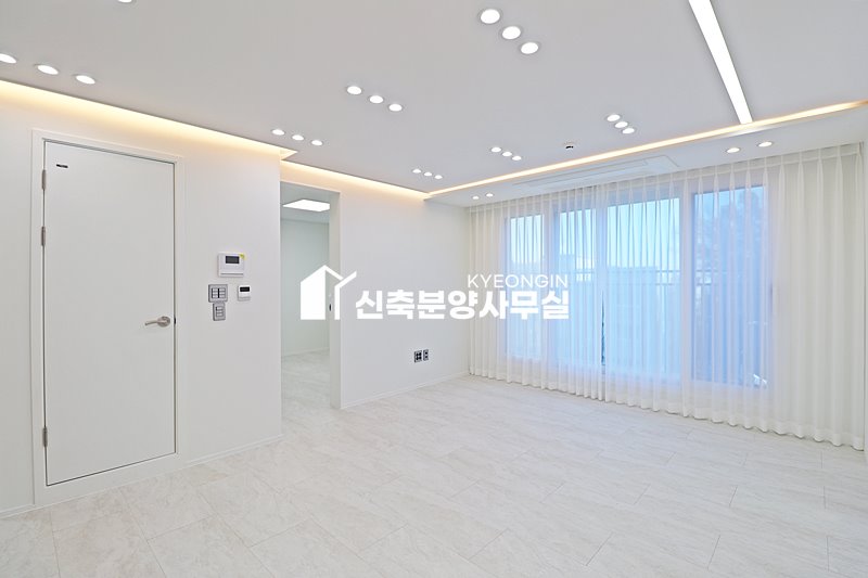 경기 안산단원구 선부동 제이트라움 [ 3룸 . 테라스 . 복층 Type ] 분양 매물번호 15381 사진 18