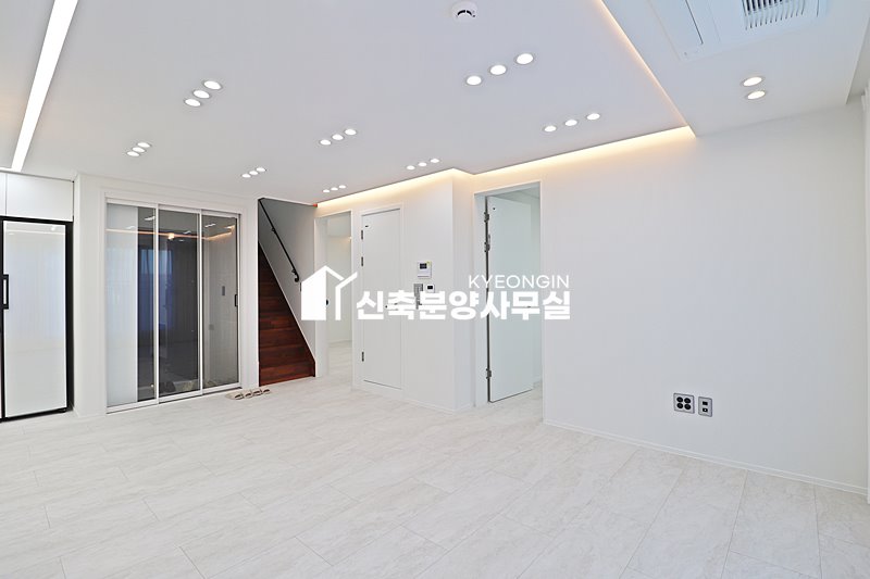 경기 안산단원구 선부동 제이트라움 [ 3룸 . 테라스 . 복층 Type ] 분양 매물번호 15381 사진 19