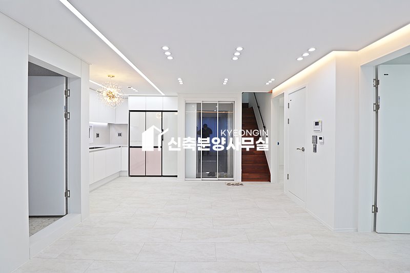 경기 안산단원구 선부동 제이트라움 [ 3룸 . 테라스 . 복층 Type ] 분양 매물번호 15381 사진 20