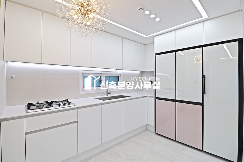경기 안산단원구 선부동 제이트라움 [ 3룸 . 테라스 . 복층 Type ] 분양 매물번호 15381 사진 22