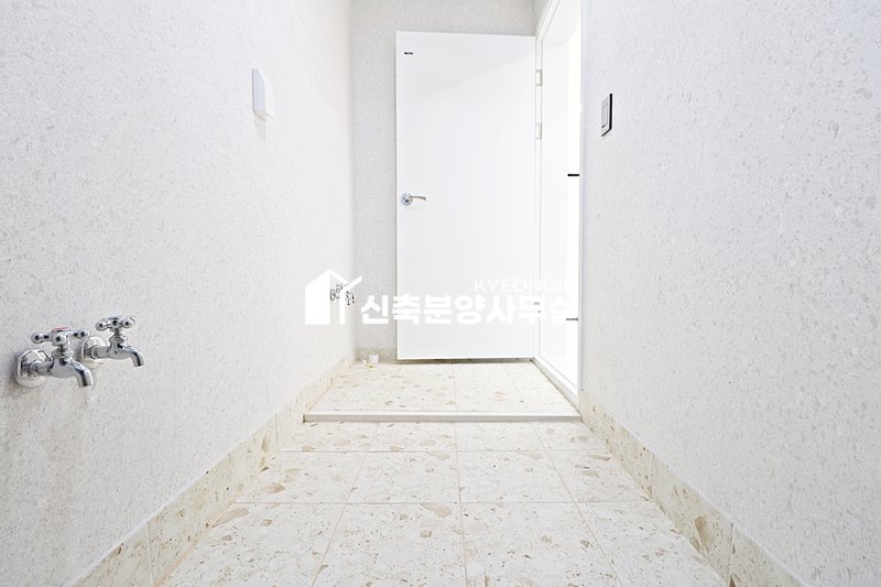 경기 안산단원구 선부동 제이트라움 [ 3룸 . 테라스 . 복층 Type ] 분양 매물번호 15381 사진 24