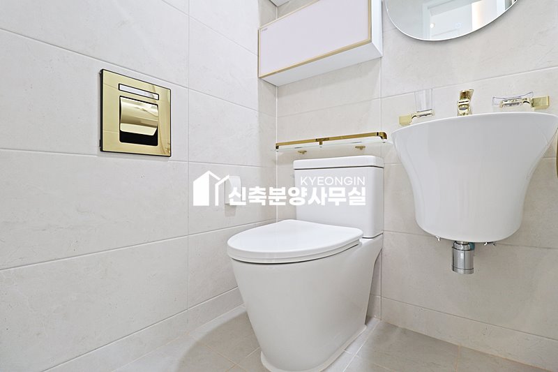 경기 안산단원구 선부동 제이트라움 [ 3룸 . 테라스 . 복층 Type ] 분양 매물번호 15381 사진 26