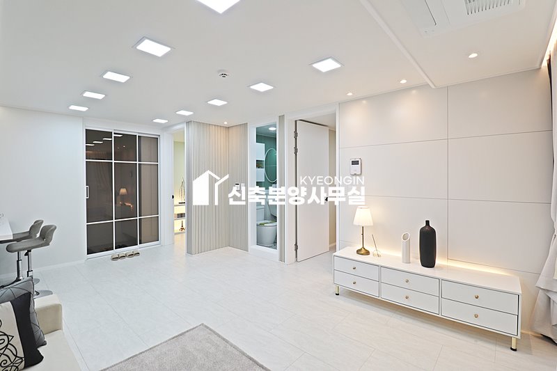 경기 안산단원구 선부동 웨스트빌 2차 [ 3룸 . 테라스 . 복복층 Type ] 분양 매물번호 15380 사진 5