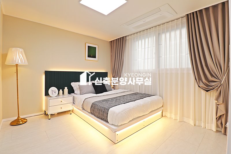 경기 안산단원구 선부동 웨스트빌 2차 [ 3룸 . 테라스 . 복복층 Type ] 분양 매물번호 15380 사진 10