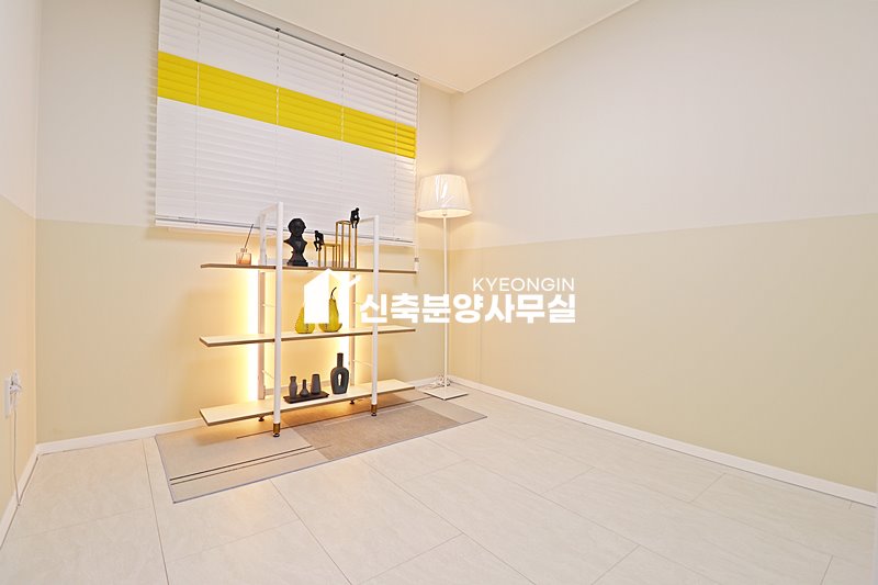 경기 안산단원구 선부동 웨스트빌 2차 [ 3룸 . 테라스 . 복복층 Type ] 분양 매물번호 15380 사진 12