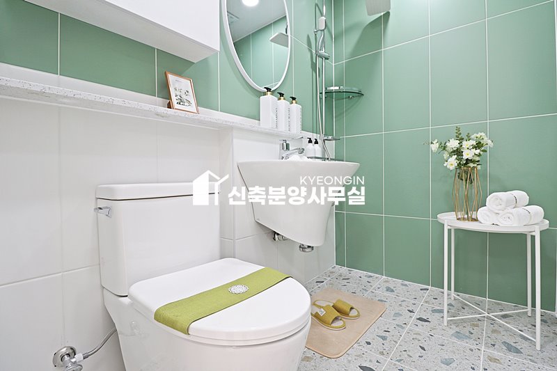 경기 안산단원구 선부동 웨스트빌 2차 [ 3룸 . 테라스 . 복복층 Type ] 분양 매물번호 15380 사진 14