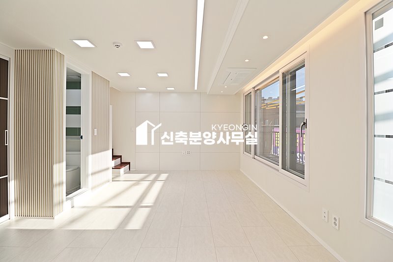 경기 안산단원구 선부동 웨스트빌 2차 [ 3룸 . 테라스 . 복복층 Type ] 분양 매물번호 15380 사진 16