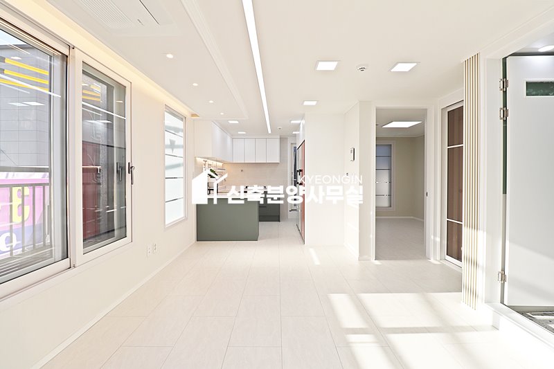 경기 안산단원구 선부동 웨스트빌 2차 [ 3룸 . 테라스 . 복복층 Type ] 분양 매물번호 15380 사진 19