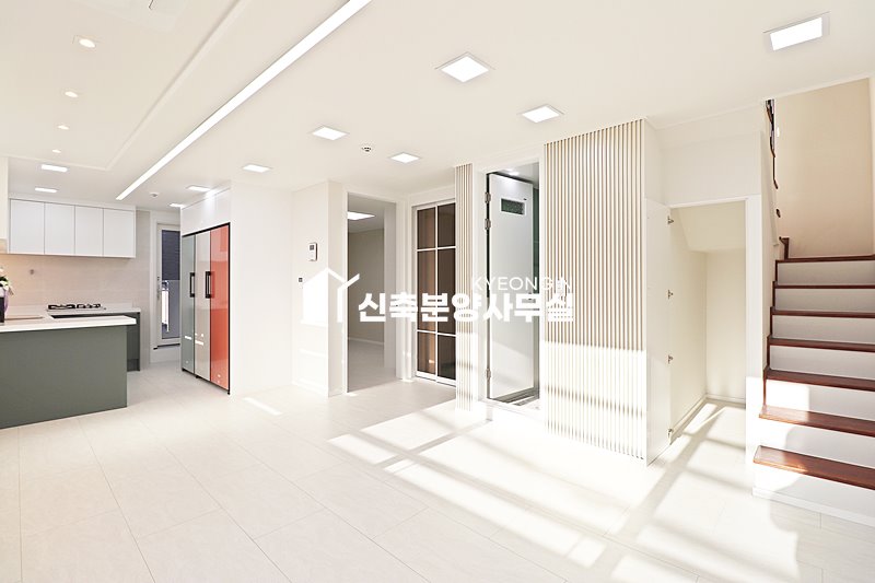 경기 안산단원구 선부동 웨스트빌 2차 [ 3룸 . 테라스 . 복복층 Type ] 분양 매물번호 15380 사진 20