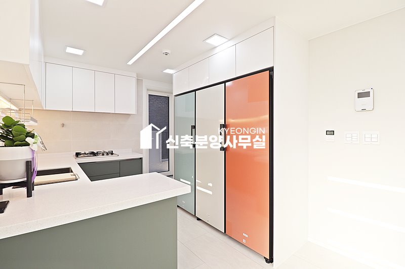 경기 안산단원구 선부동 웨스트빌 2차 [ 3룸 . 테라스 . 복복층 Type ] 분양 매물번호 15380 사진 21