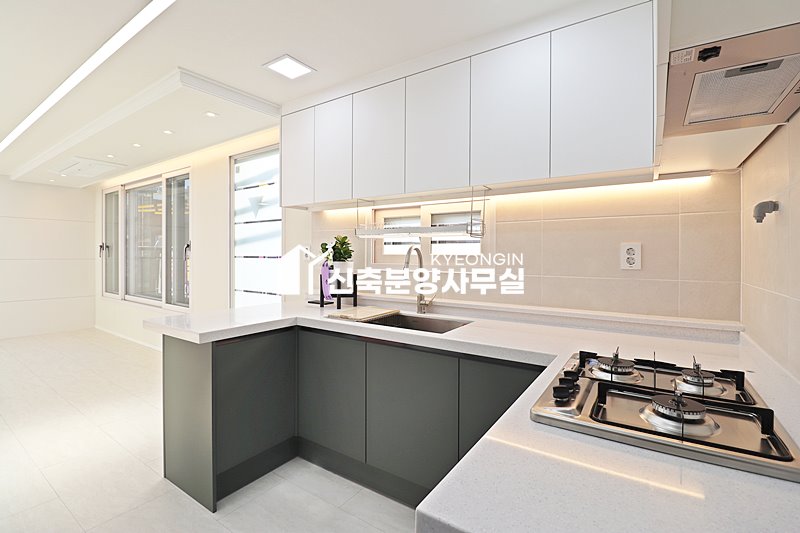 경기 안산단원구 선부동 웨스트빌 2차 [ 3룸 . 테라스 . 복복층 Type ] 분양 매물번호 15380 사진 23