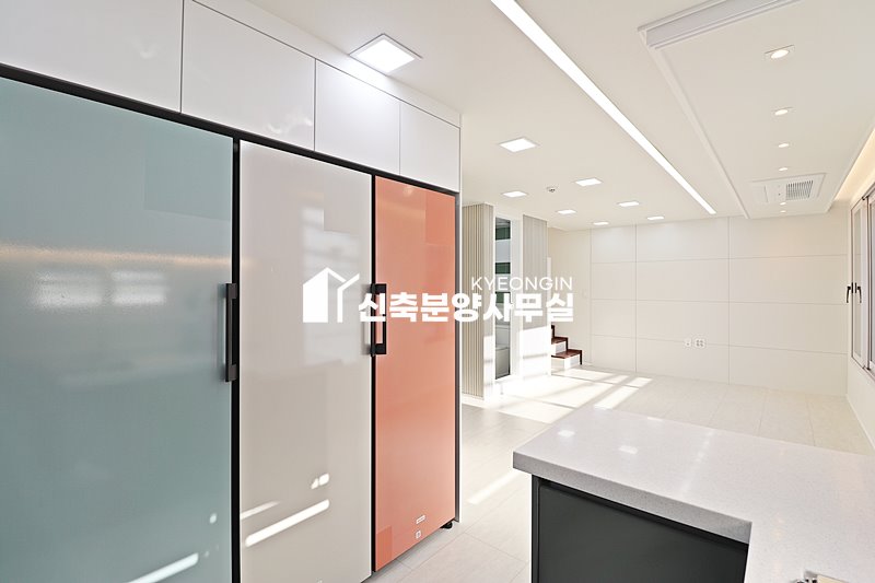 경기 안산단원구 선부동 웨스트빌 2차 [ 3룸 . 테라스 . 복복층 Type ] 분양 매물번호 15380 사진 24