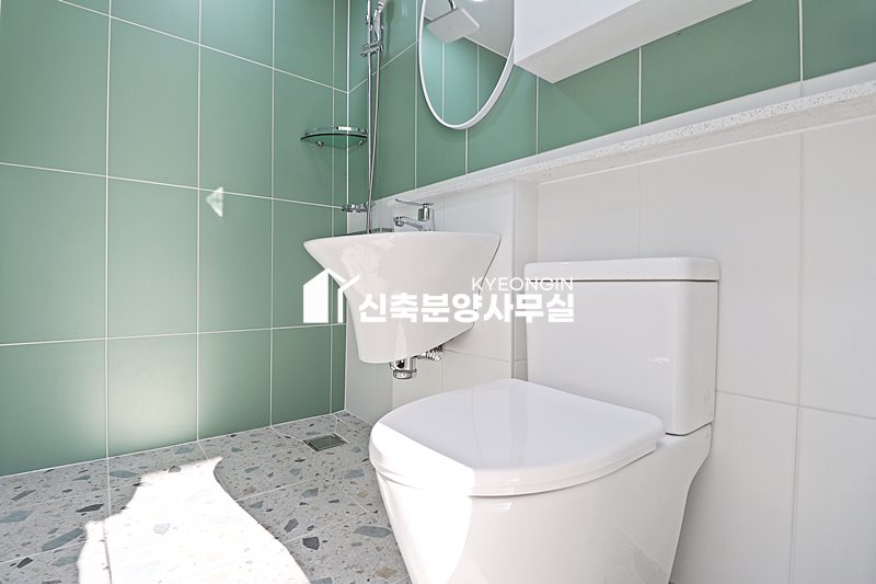 경기 안산단원구 선부동 웨스트빌 2차 [ 3룸 . 테라스 . 복복층 Type ] 분양 매물번호 15380 사진 26