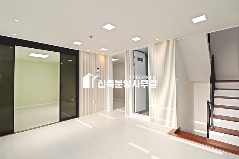 경기 안산단원구 선부동 웨스트빌 2차 [ 3룸 . 테라스 . 복복층 Type ] 분양 매물번호 15380 사진 28
