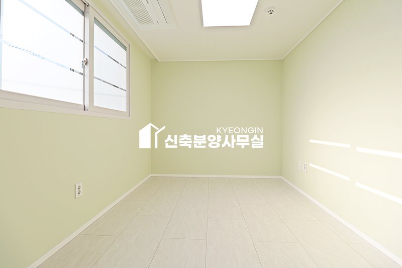 경기 안산단원구 선부동 웨스트빌 2차 [ 3룸 . 테라스 . 복복층 Type ] 분양 매물번호 15380 사진 29