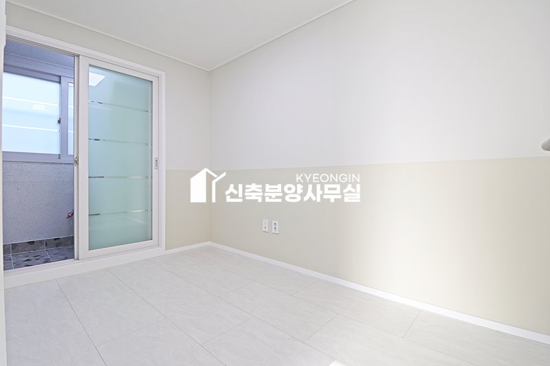 경기 안산단원구 선부동 웨스트빌 2차 [ 3룸 . 테라스 . 복복층 Type ] 분양 매물번호 15380 사진 30
