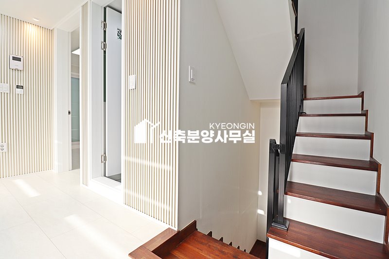 경기 안산단원구 선부동 웨스트빌 2차 [ 3룸 . 테라스 . 복복층 Type ] 분양 매물번호 15380 사진 32
