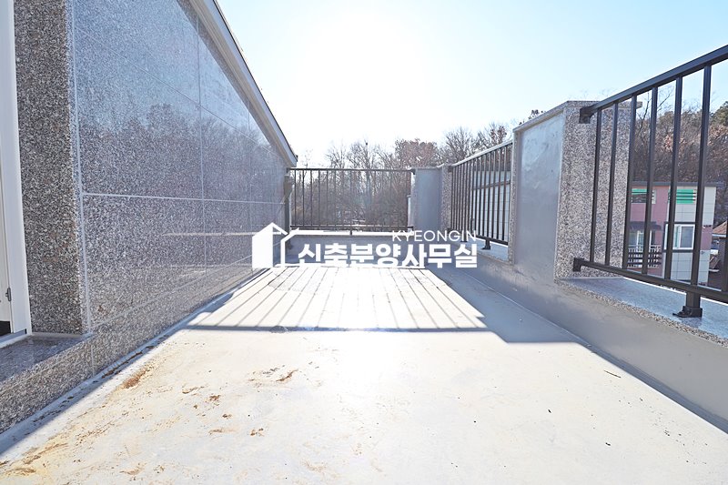 경기 안산단원구 선부동 웨스트빌 2차 [ 3룸 . 테라스 . 복복층 Type ] 분양 매물번호 15380 사진 34