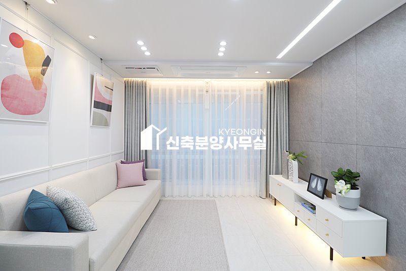 경기 안산단원구 선부동 라온채 [ 2룸 . 3룸 . 테라스 . 복층 Type ] 분양 매물번호 15378 사진 3