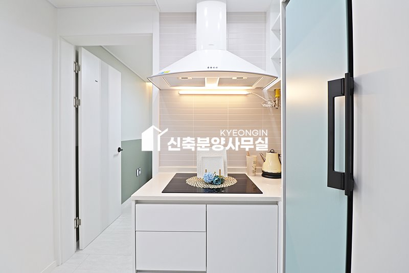 경기 안산단원구 선부동 라온채 [ 2룸 . 3룸 . 테라스 . 복층 Type ] 분양 매물번호 15378 사진 10