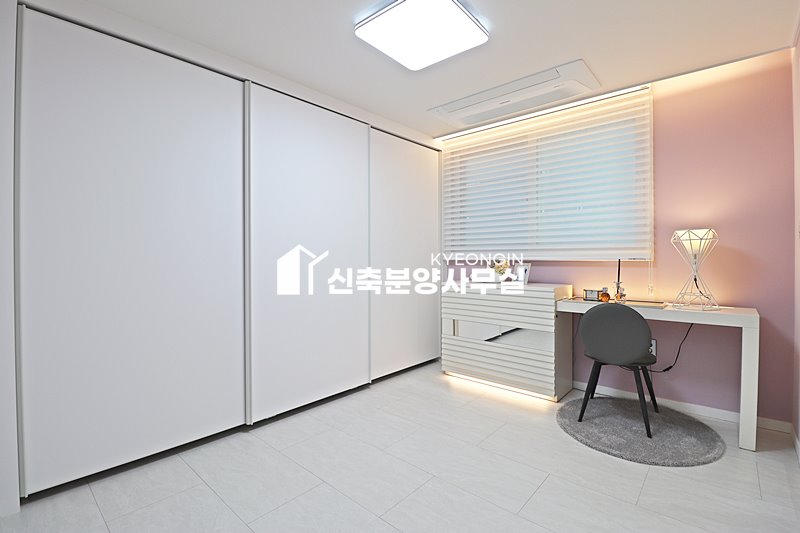 경기 안산단원구 선부동 라온채 [ 2룸 . 3룸 . 테라스 . 복층 Type ] 분양 매물번호 15378 사진 11