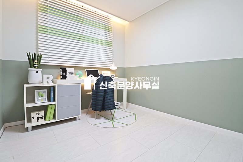 경기 안산단원구 선부동 라온채 [ 2룸 . 3룸 . 테라스 . 복층 Type ] 분양 매물번호 15378 사진 13